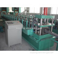 YTSING- YD- 4518 Passed ISO & CE Pallet Rack Making Machine Supplier / Pallet Rack Roll Forming Machine